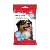 Beaphar Dental sticks 7 182 g