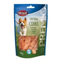 Trixie Premio Chicken Coins