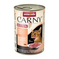 Animonda Carny Kitten Beef Chicken 400 g