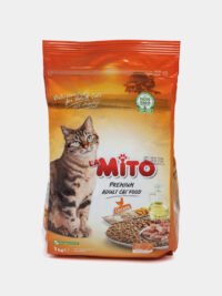 Mito Chicken 15 kg