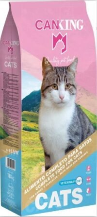 Ortin Can King Cats 1 kg