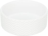 Trixie Ceramic Bowl White 13 cm