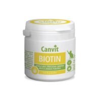 Canvit Biotin for Cats 100 g