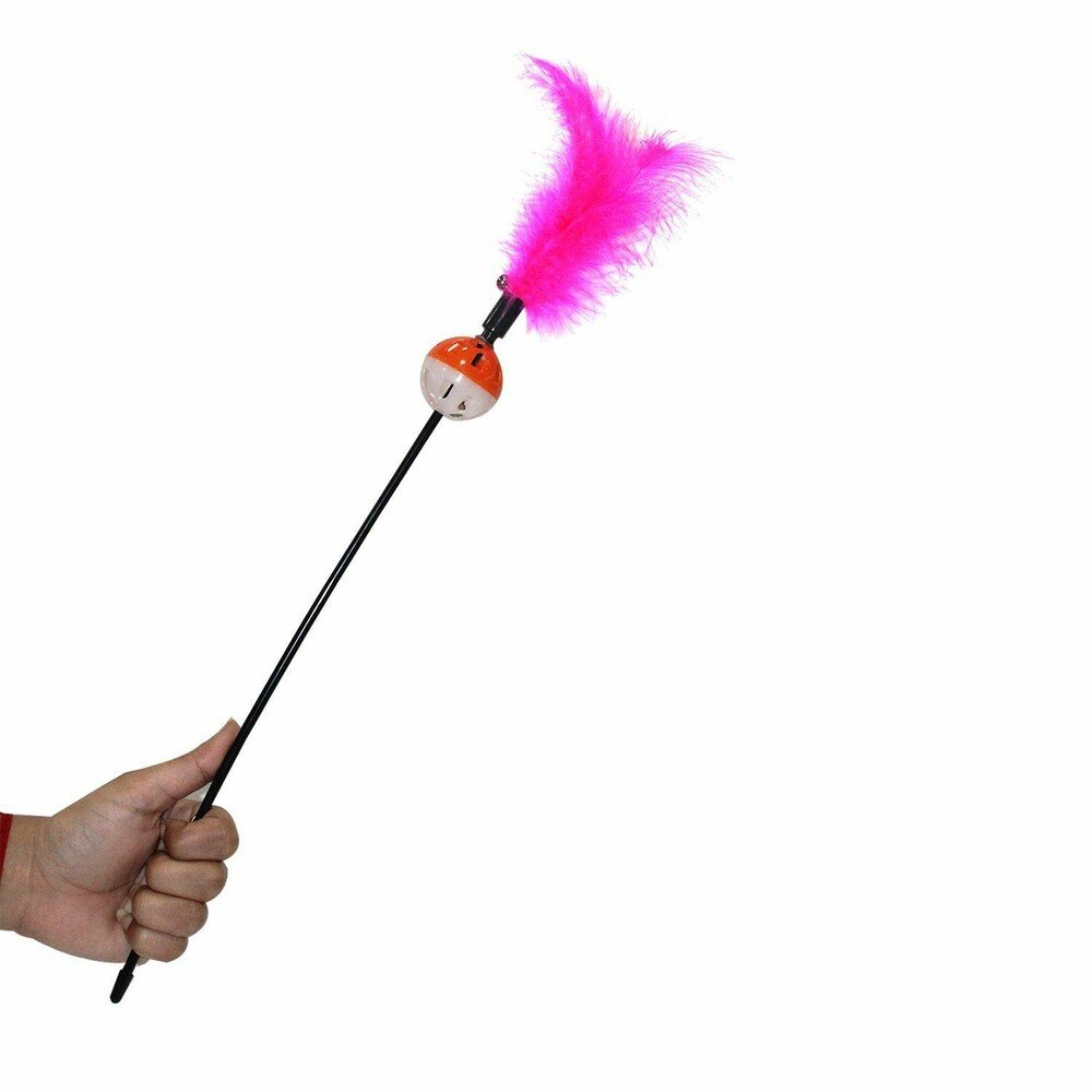 Teaser Cat Toy - Image 2