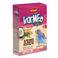Vitapol Karmeo Premium Budgerigar Food 500 g