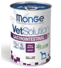 Monge Gastrointestinal VetSolution 400 g