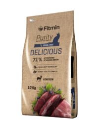Fitmin cat Purity Delicious 1 kg