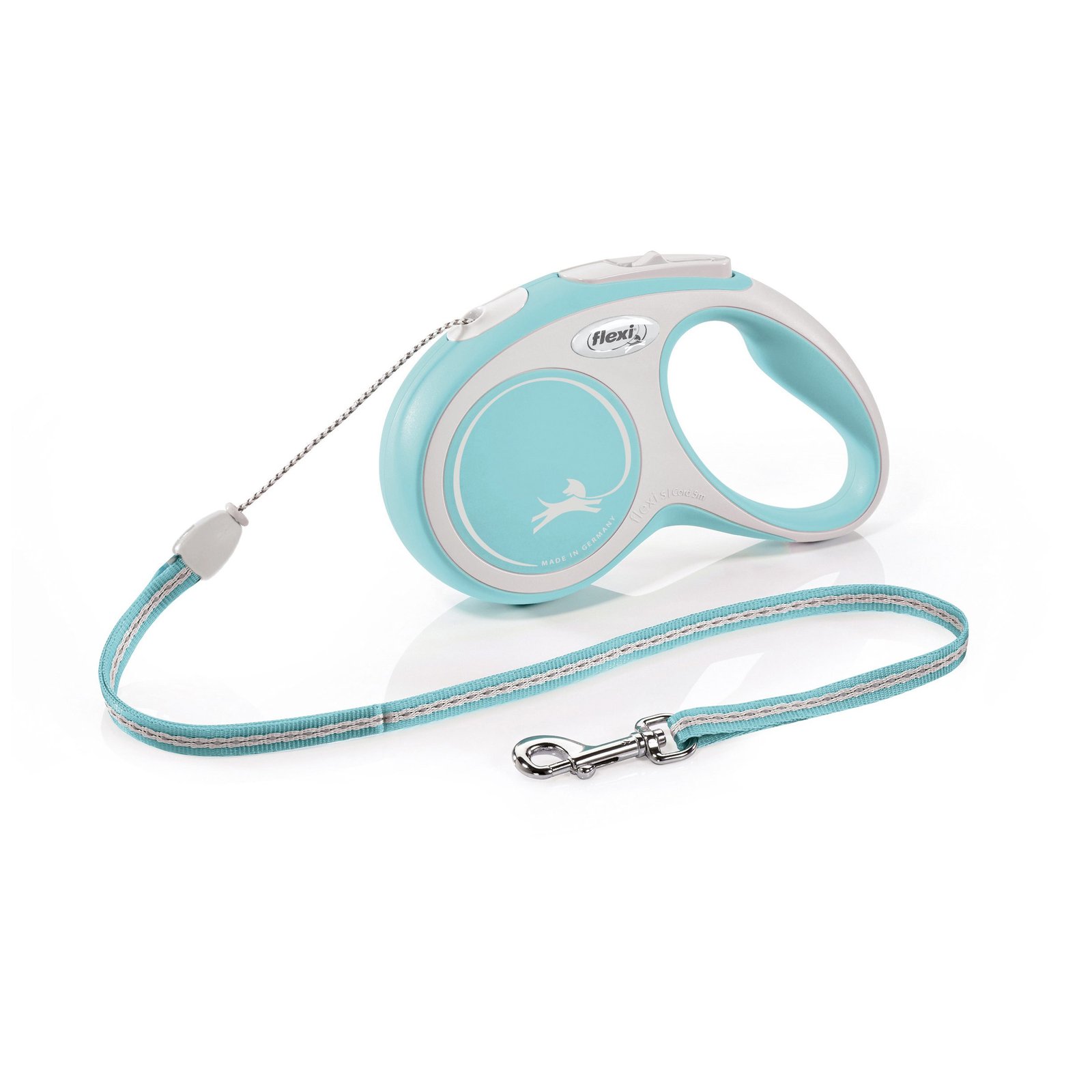 Flexi Blue Retractable Leash XS 3 m 8 kg