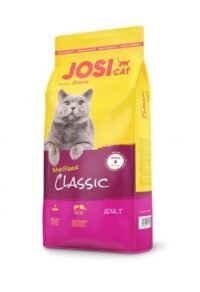 Josicat Steril classic 18 kg