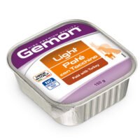 Gemon Pate Mature Dog Turkey 150 g