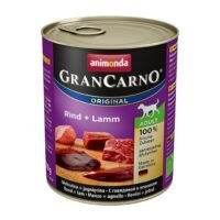 Gran Carno Adult Rind Lamb 400 g