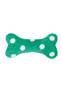 Plush Bone Toy