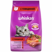 Whiskas Beef 1.9 kg