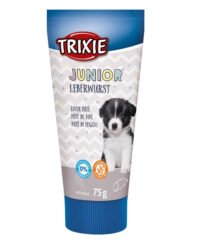 Trixie Junior Liver Pate puppy treat 75 g