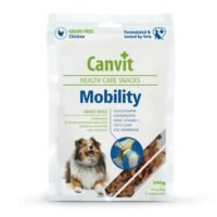 Canvit Mobility Snacks 200 g