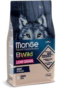 Monge Goose Adult 12 kg