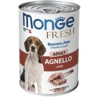 Monge Adult Lamb 400 g