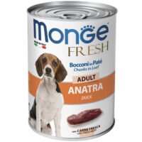 Monge Adult Duck 400 g
