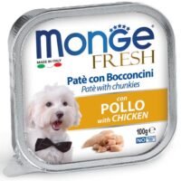 Monge Pate Chicken 100 g
