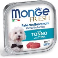 Monge Pate Tuna 100 g