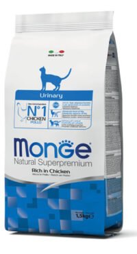 Monge Cat Urinary 10 kg
