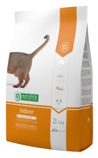 NP Indoor Poultry 1 kg