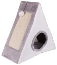 Scratching Post House