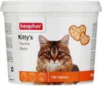 Beaphar Kittys Mix 750