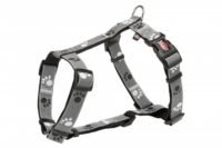 Trixie Silver Reflect harness XS-S