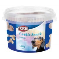 Trixie Cookie Snack treats for dogs 1300 g