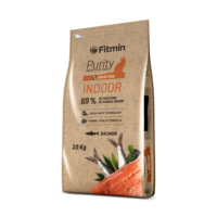 Fitmin cat Purity Indoor 1 kg