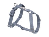 Harness Guard Samba L Grey