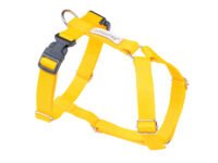 Harness Guard Samba M yellow