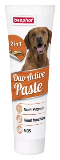 Beaphar Duo Active Paste for dogs 100 g
