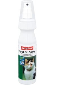 Beaphar Spray Spot on for Cats 150 ml
