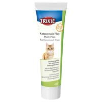 Trixie Malt Plus vitamin paste with malt for cats 100 g