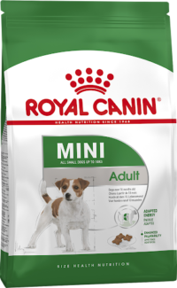 Royal Canin Mini Adult 15 kg