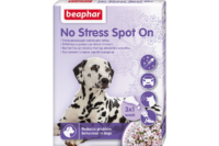 Beaphar No Stress Spot On Dog drops