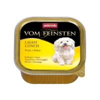 Animonda Vom Feinsten Adult Dog Turkey 150 g