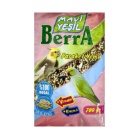 Berra Food for Budgie Chicks 400 g