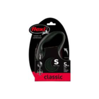 Flexi Classic Cord S 5m max 12kg