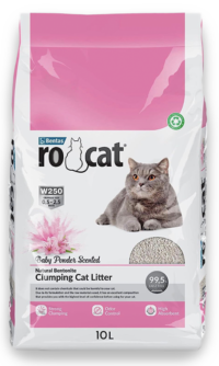 Rocat Baby Powder 10 L