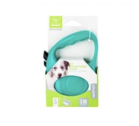 Nunbell Retractable Leash XS-528 3 m