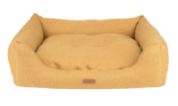 Amiplay Montana M Dog Bed Yellow