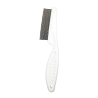 Narrow Tooth Pet Comb
