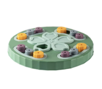 Pet puzzle toy