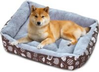 Square Pet Bed Small K-221