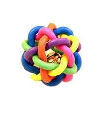 Pet Voque Ball Toy for Cats and Dogs