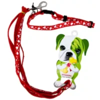 LV Long Harness Medium