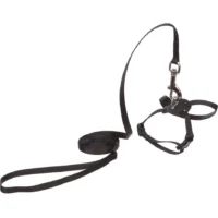 LV Long Harness Small